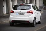 Kia Venga 2014 года